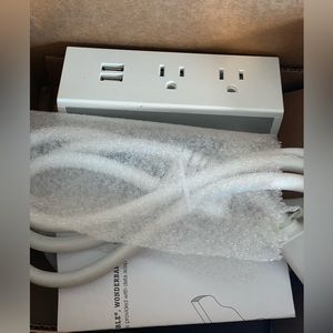 Byrne Dean Dual Power Unit